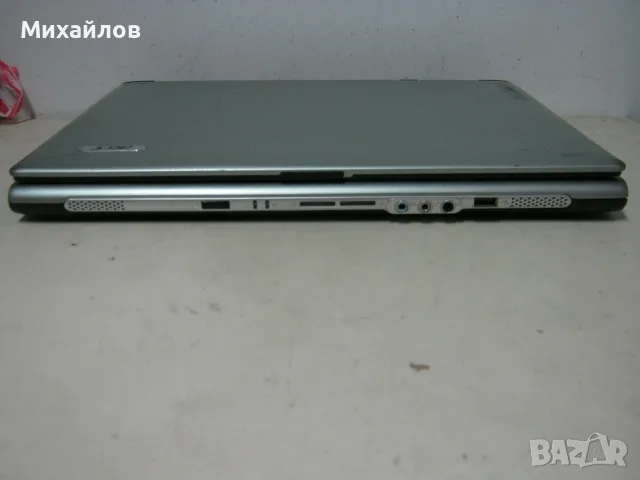 Лаптоп Acer TravelMate 4600, снимка 4 - Лаптопи за работа - 56709444