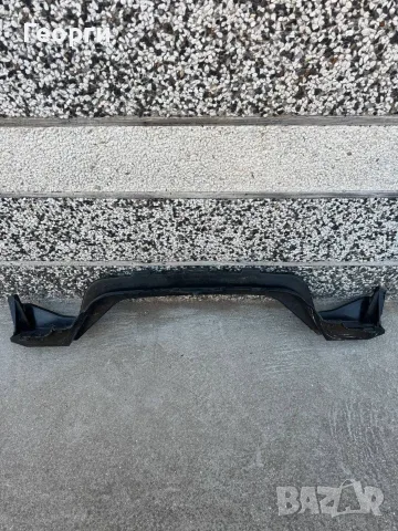 Задна греда / Rear Bumper Beam Hyundai Tucson USA 2025, OEM 86631-CW500