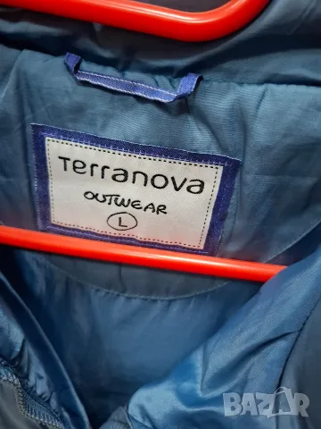 Terra nova дамско яке L, снимка 2 - Якета - 56640740
