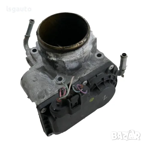 Дроселова клапа Mazda 6 Estate (GJ, GL) 2013-2019 ID: 164897 ОЕМ: SH01-136B0
