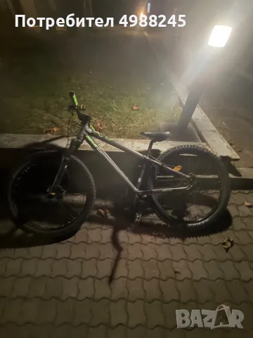 Колело Sprint Primus, снимка 3 - Велосипеди - 56637951