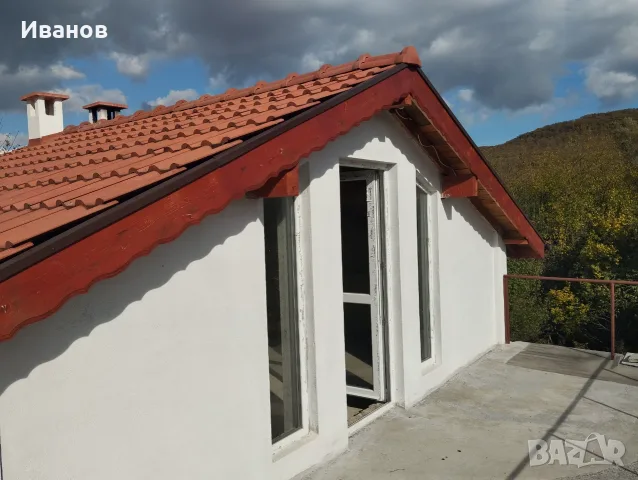 Продавам къща в село Долище , снимка 8 - Къщи - 56299306