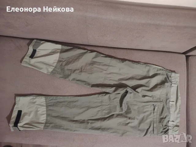 Ловни дрехи , ловни панталони , снимка 5 - Ловно оръжие - 56552221