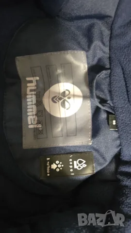 Детски космонавт Hummel 2-3 години, снимка 9 - Детски якета и елеци - 49695420