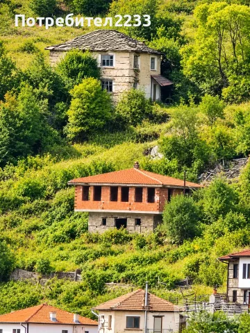 Топ имот до Ски Пистите , с.Зорница !, снимка 6 - Къщи - 53885154