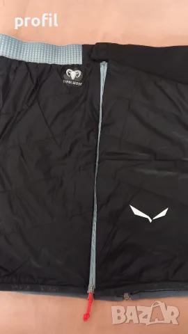 Salewa Sesvenna L/XL пола, снимка 8 - Поли - 56617390