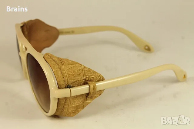 Steampunk Дамски Слънчеви Очила Handmade, снимка 4 - Слънчеви и диоптрични очила - 56626730