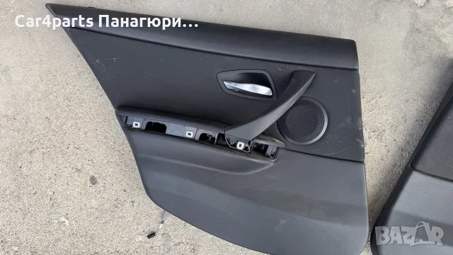 Кори за врати BMW e90 e91, снимка 5 - Части - 56714753