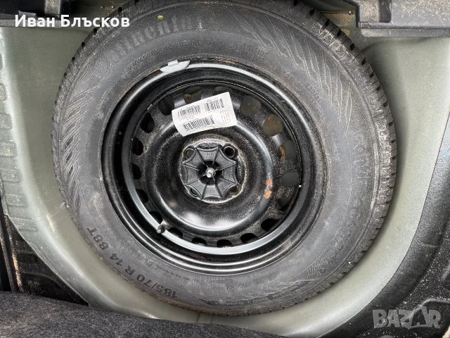 Opel Corsa 1.2 бензин, снимка 5 - Автомобили и джипове - 56660460