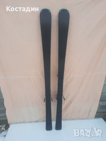 карвинг ски ELAN element  170см.  , снимка 6 - Зимни спортове - 56695591