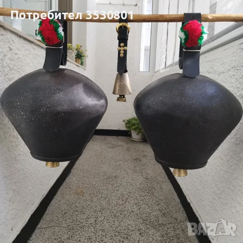 Чанове, тюмбелеци, хлопатари 