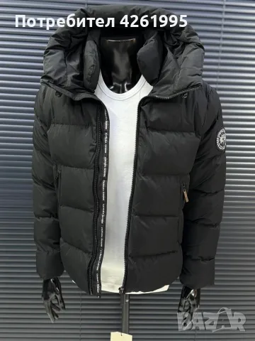 Мъжко зимни яке CANADA GOOSE