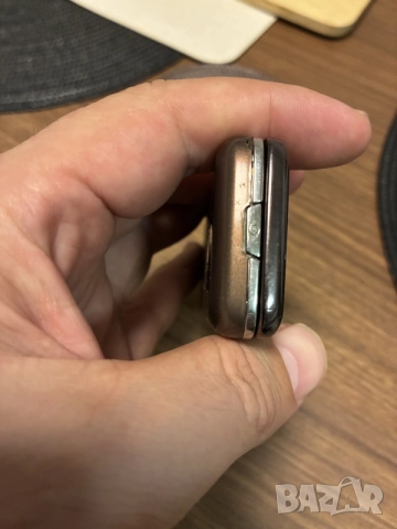 Nokia 8800 Sapphire Art, снимка 6 - Nokia - 56570611
