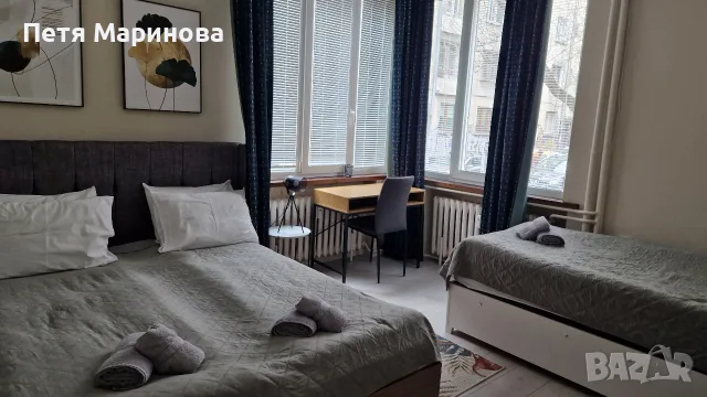 почистване на аартаменти