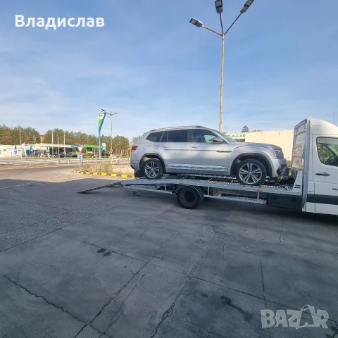 денонощна пътна помощ 24/7, снимка 10 - Пътна помощ - 56579760