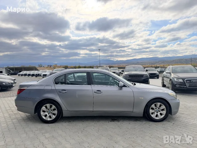 BMW 525D Собствен лизинг!!!, снимка 6 - Автомобили и джипове - 56732932
