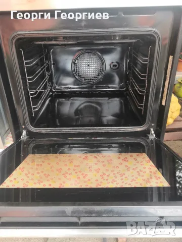 Фурна за вграждане Whirlpool, снимка 2 - Печки, фурни - 56607431