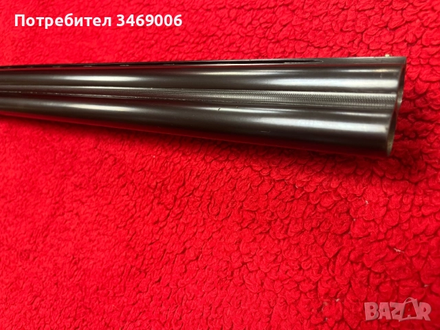 Ловна пушка “BERATTA S56” кал.12, снимка 7 - Ловно оръжие - 56655085