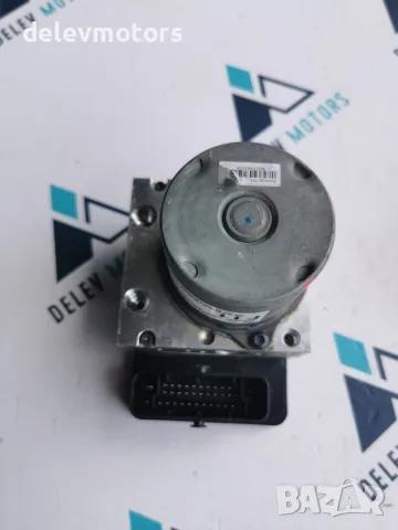 58920F1110 ABS/ESP хидравличен блок с електронен управляващ модул Mando Хидравличен блок с