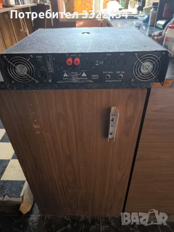 усилвател TA600 MK-X