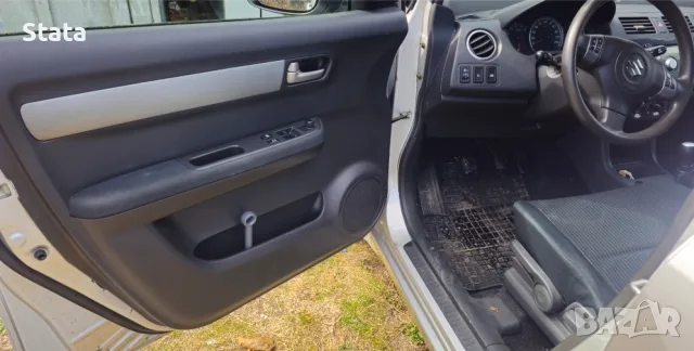 Suzuki Swift / Климатик, снимка 8 - Автомобили и джипове - 56557011