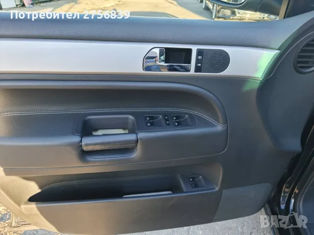 Продавам автомобил Туарег джип, снимка 8 - Автомобили и джипове - 56578832