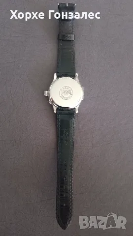 Longines Lindbergh Hour Angle, снимка 8 - Мъжки - 56717912