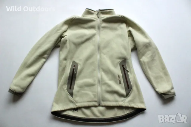 ARC'TERYX - дамска поларена горница, размер XL