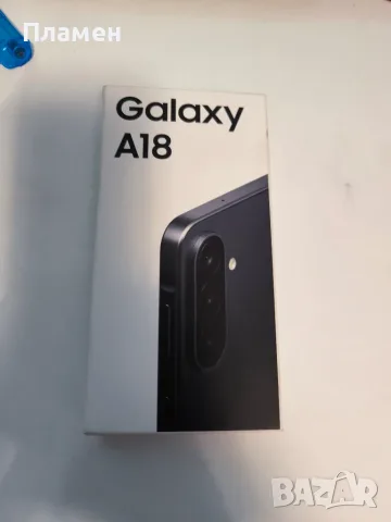 Samsung galaxy A18, снимка 6 - Samsung - 56742902