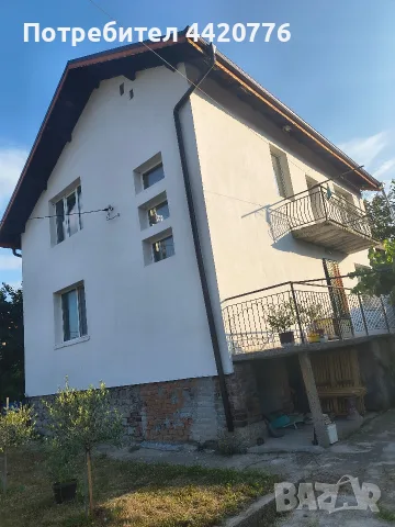 Продавам къща в с,Студена