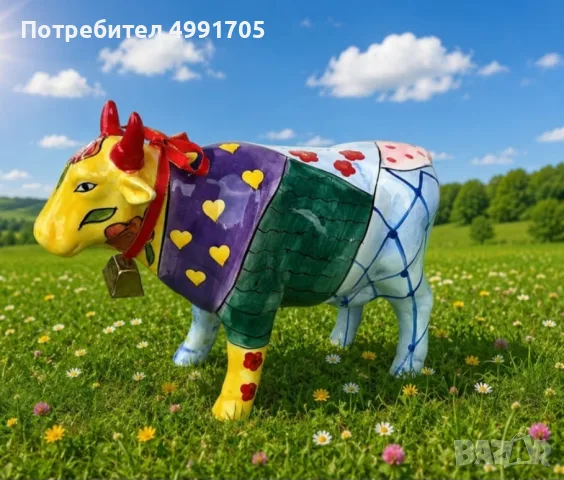 Винтидж касичка , снимка 2 - Декорация за дома - 56744952