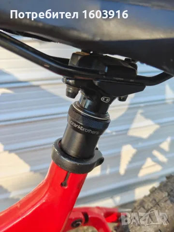 Trek powerfly FS7 , снимка 13 - Друга електроника - 56627209