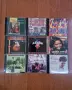 Музикални CD дискове и касети, снимка 1