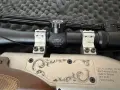 въздушна пушка galatian 5.5 орех, снимка 7