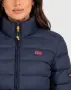 GEOGRAPHICAL NORWAY Atikolor Puffer Jacket Navy

, снимка 2