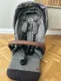 Cybex Balios S / летен и зимен кош /, снимка 4