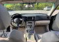 Subaru legacy 3.0i газ H6, снимка 11