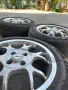 Джанти borbet 15 4x98, снимка 1