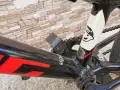 Детски велосипед Drag 18" Alpha, 4-6 години, снимка 2