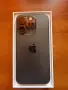 Iphone 15 pro Black Titanium , снимка 3