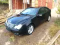 mercedes C220 cdi w203 на части, снимка 1