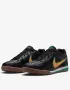 NIKE Gato Black/Yellow, снимка 1