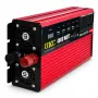 Нов UKC Solar TSL- 5000W или 4000W DC 12V/24V ➔ AC 220V Соларен Инвертор за ток Преобразувател, снимка 8
