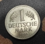 Монети Германия (AU) - 4 бр. [1987 - 1989], снимка 3