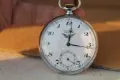 Джобен часовник ''Movado Zenith'' , снимка 2