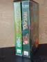 Видеокасети " Тарзан & Тарзан 2 " VHS, снимка 3