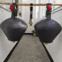 Чанове, тюмбелеци, хлопатари , снимка 1