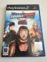 WWE Smackdown! Vs. RAW 2008 Featuring ECW за PS2, снимка 1