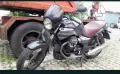 Moto Guzzi Breva 750 на части, снимка 1