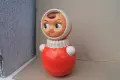 СССР играчка Неваляшка, снимка 9